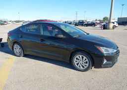 2020 HYUNDAI ELANTRA ESSENTIAL