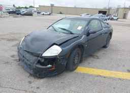 2004 MITSUBISHI ECLIPSE GT