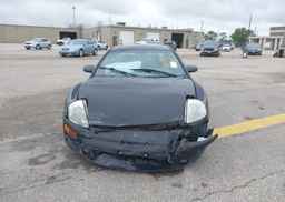 2004 MITSUBISHI ECLIPSE GT