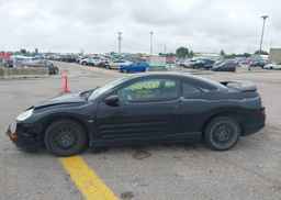 2004 MITSUBISHI ECLIPSE GT