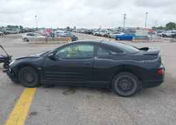 2004 MITSUBISHI ECLIPSE GT