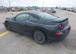 2004 MITSUBISHI ECLIPSE GT