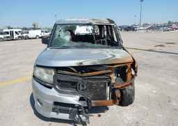 2009 HONDA ELEMENT SC