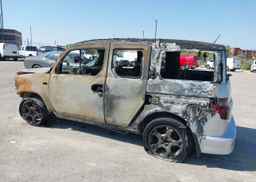 2009 HONDA ELEMENT SC