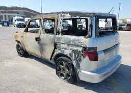 2009 HONDA ELEMENT SC