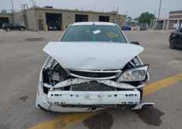 2007 FORD FOCUS ZX4 SE