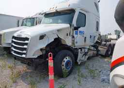 2022 FREIGHTLINER CASCADIA 126