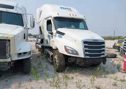 2022 FREIGHTLINER CASCADIA 126
