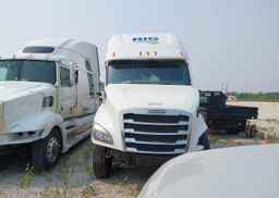 2022 FREIGHTLINER CASCADIA 126