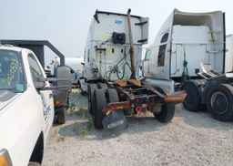 2022 FREIGHTLINER CASCADIA 126