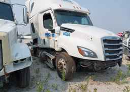 2022 FREIGHTLINER CASCADIA 126