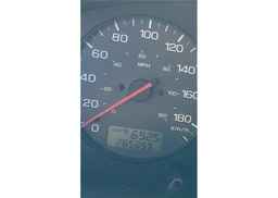 2002 SUBARU LEGACY OUTBACK AWP