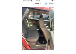 2002 SUBARU LEGACY OUTBACK AWP