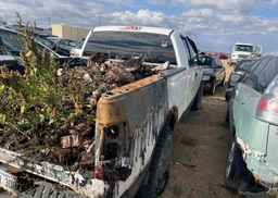 2006 FORD F150 FX4 SUPERCAB