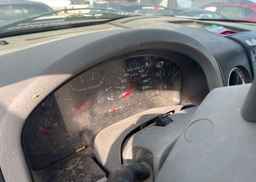2006 FORD F150 FX4 SUPERCAB
