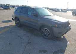 2021 JEEP GRAND CHEROKEE TRAILHAWK