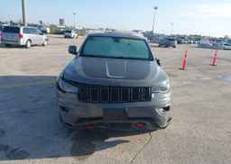 2021 JEEP GRAND CHEROKEE TRAILHAWK