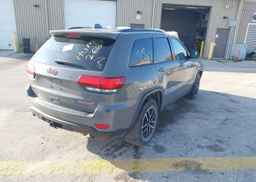 2021 JEEP GRAND CHEROKEE TRAILHAWK