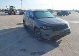 2021 JEEP GRAND CHEROKEE TRAILHAWK