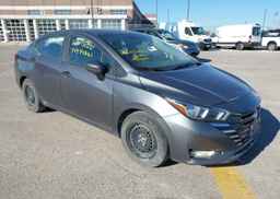 2023 NISSAN VERSA 1.6 S