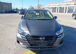 2023 NISSAN VERSA 1.6 S