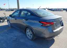 2023 NISSAN VERSA 1.6 S