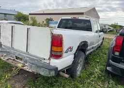 1999 CHEVROLET SILVERADO 1500 EXT CAB