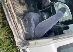 1999 CHEVROLET SILVERADO 1500 EXT CAB