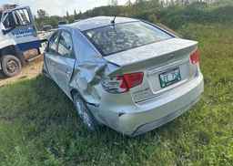 2012 KIA FORTE EX