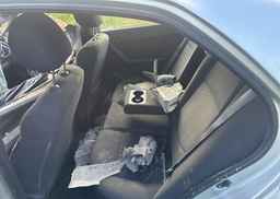 2012 KIA FORTE EX
