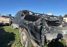 2003 DODGE RAM 3500 LARAMIE QUAD CAB
