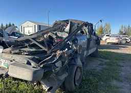 2003 DODGE RAM 3500 LARAMIE QUAD CAB