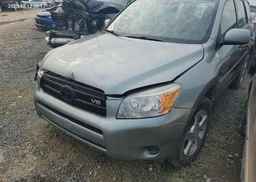2007 TOYOTA RAV4 V6