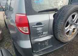 2007 TOYOTA RAV4 V6