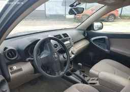 2007 TOYOTA RAV4 V6