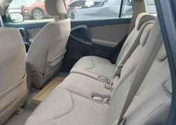2007 TOYOTA RAV4 V6