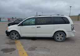 2010 DODGE GRAND CARAVAN SE