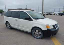 2010 DODGE GRAND CARAVAN SE