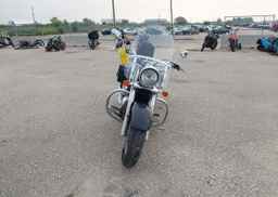 2007 SUZUKI VL800SE BOULEVARD C50 SE