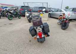 2007 SUZUKI VL800SE BOULEVARD C50 SE