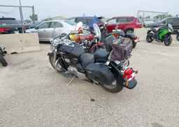 2007 SUZUKI VL800SE BOULEVARD C50 SE