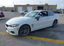 2018 BMW 430I XDRIVE