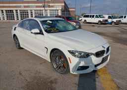 2018 BMW 430I XDRIVE