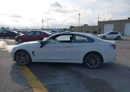 2018 BMW 430I XDRIVE