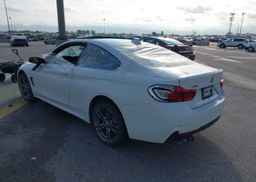 2018 BMW 430I XDRIVE