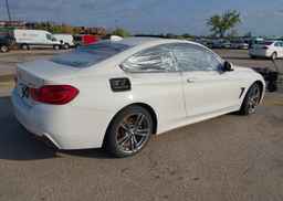 2018 BMW 430I XDRIVE