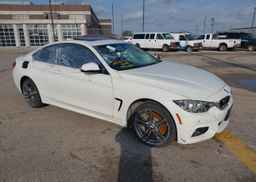2018 BMW 430I XDRIVE
