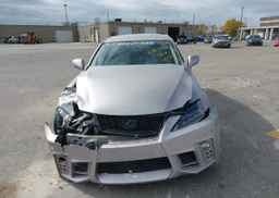 2007 LEXUS IS 250