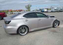 2007 LEXUS IS 250
