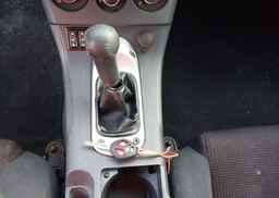 2009 MITSUBISHI ECLIPSE GS